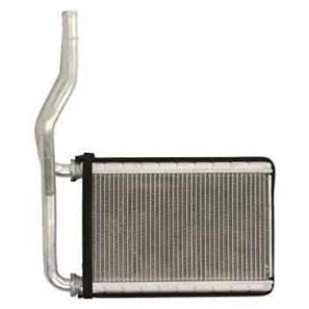 Intercambiador de calor y radiador de calefacción THERMOTEC D6F004TT, diseñado para sistemas de calefacción interior, eficiente en transferencia de calor, fabricado con materiales duraderos y alta resistencia a la corrosión