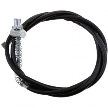 Sharplace Cables de Freno Trasero Accesorio Repuesto para Yamaha PW50 PY50