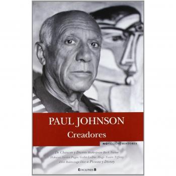 CREADORES