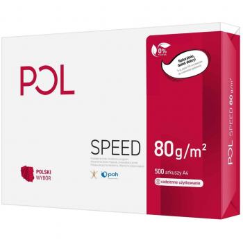 Papel de alta calidad para impresión Repro A4 Blanco 80g - Paquete de 500 hojas