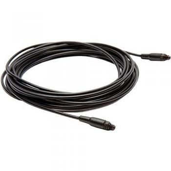 Rode MICONCABLE3M Kevlar Reinforced Shielded MiCon Cable, 3 Meters/10 Feet