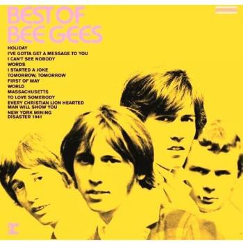 Best Of Bee Gees, Vol. 1