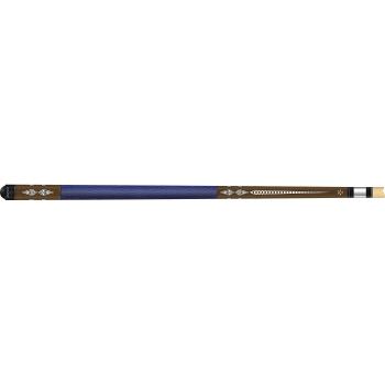 Maori Pool Cue No.5
