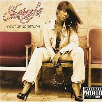SHAREEFA/POINT OF NO RETURN