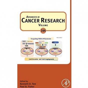Advances in Cancer Research: Volume 144