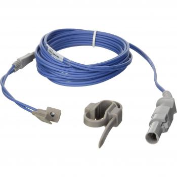 Novametrix Sensor de Dedo, 3,0 m, Tipo Y