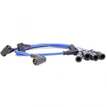 Juego de cables de encendido JANMOR FAS17 para FIAT y LANCIA