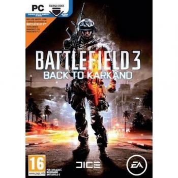 Battlefield 3: Ritorno a Karkand
