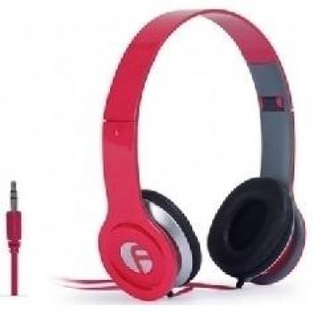 AURICULARES HIFI FONESTAR FA-596R