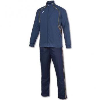 Joma Olimpia Flash Chándal, Hombres, Marino, S