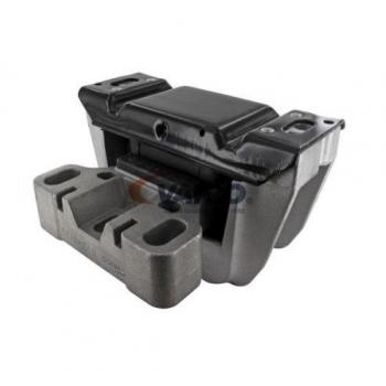 Soporte de suspensión para caja de cambios VAICO V10-3133