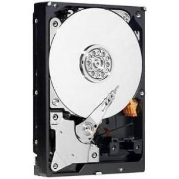 Disco Duro Interno Western Digital AV-25 de 500GB SATA II 2.5 5400 RPM con Buffer de 16MB
