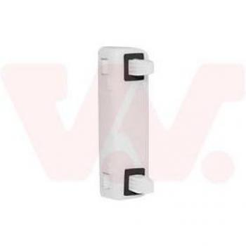 Soporte de parachoques VAN WEZEL 3388539