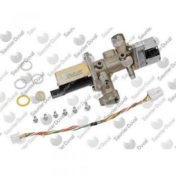 Mecanismo de Gas G30 Saunier Duval Isomax-Isotwin-Isofast (Butano/Propano)
