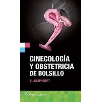 Ginecología y obstetricia de bolsillo