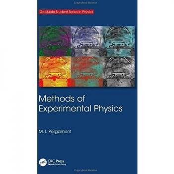 Methods of Experimental Physics