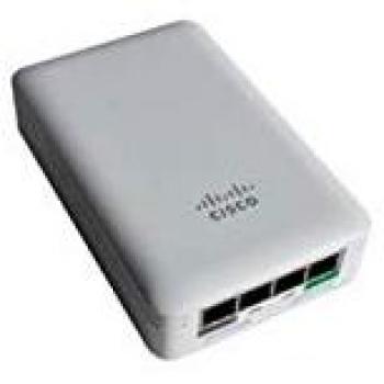 Cisco SYSTEMS AIR-AP1815W-E-K9 AIRONET 1815W SERIES WALL PLATE ACCESS POINT -