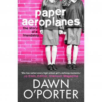 Aviones de Papel: Libro para Aprender a Hacer Aeroplanos y Fomentar la Amistad entre Niños