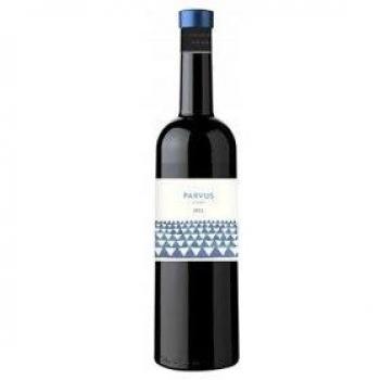 Vino Tinto Alta Alella Parvus Syrah 2014