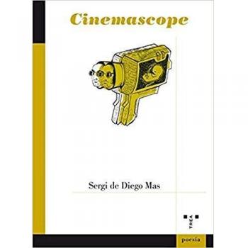 Cinemascope - Sergi De Diego Mas