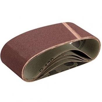 Triton TPTA12693646 - Pack de 5 bandas de lija