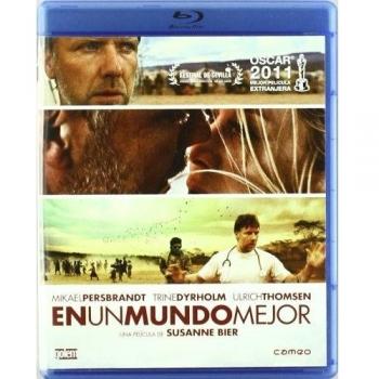 En un mundo mejor [DVD]