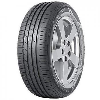 Neumático Nokian Wetproof 195/50 R15 82V
