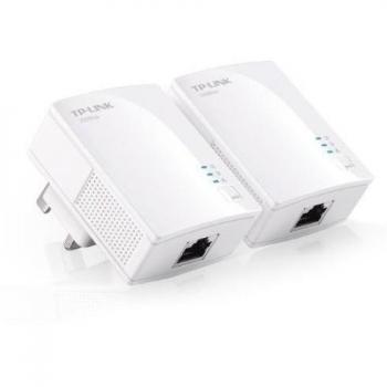 TP-LINK tl-pa211 Ethernet 200 Mbit/s Networking Card – Networking Cards