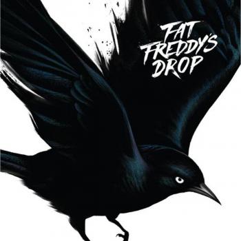 Fat Freddy's Drop - Blackbird (2LP) [Vinyl Record]