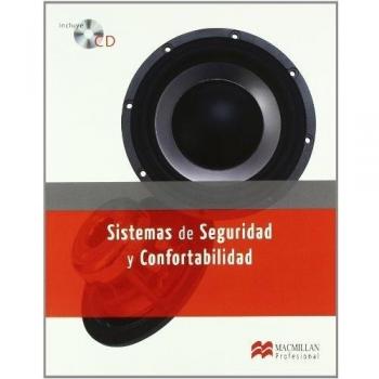 Sistema de Seguridad y Confortabilidad LOE 2011