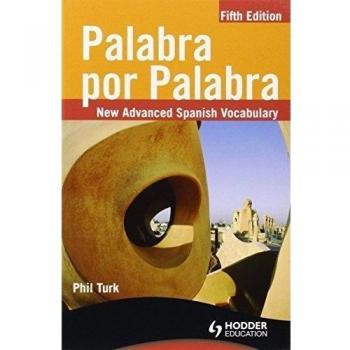 Palabra por Palabra Fifth Edition