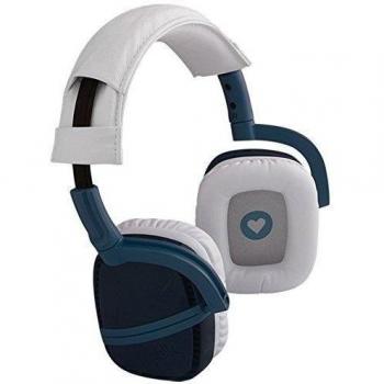 Polk - Headset Audio Melee, Color Azul