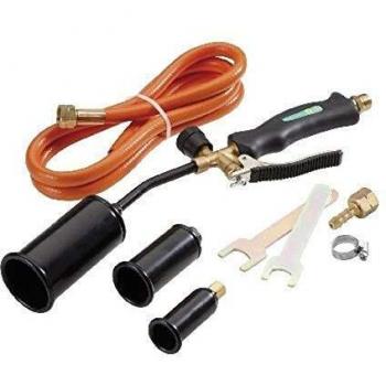 Antorcha de calentamiento y soldadura P03 1008LK
