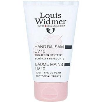Bálsamo para Manos UV10 Hidratante y Ligeramente Perfumado 50ml Louis Widmer