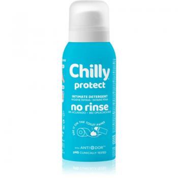 Chilly Protect Intimate Hygiene Foam Cleanser 100 ml