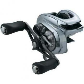 Shimano Bantam 151 XG Left-Hand Baitcasting Reel
