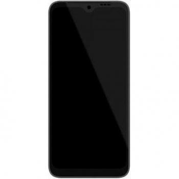 Módulo de visualización Fairphone F4DISP-1DG-WW1 de recambio para teléfono móvil en color Gris
