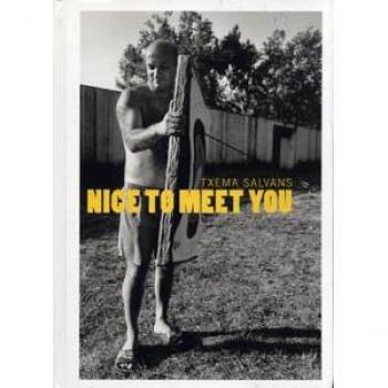 Nice to meet you