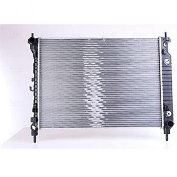 Nissens 606256