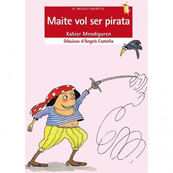 Maite vol ser pirata: 26