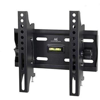 Maclean MC-667 - Soporte fijo de pared para pantalla LCD LED TV