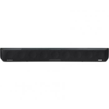 Barra de Sonido Sennheiser AMBEO Max Antracita 3D con Audio Inmersivo