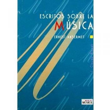 Escritos sobre la musica