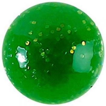 Pintura 3D Slow & Art Verde Pailletée - 30 ml