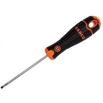 Bahco B191.035.100 - Bahcofit B.Recta 3,5X100