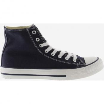 Zapatillas abotinadas de lona con puntera de goma Victoria Tribu 106500