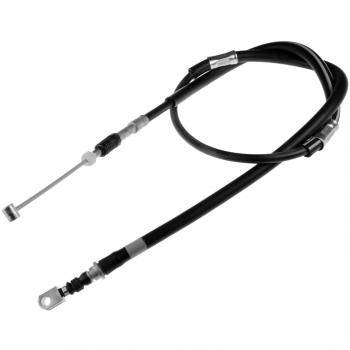 Cable de freno de mano Blue Print ADT346320, trasero derecho (RH), paquete de 1