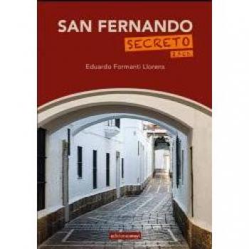San Fernando Secreto