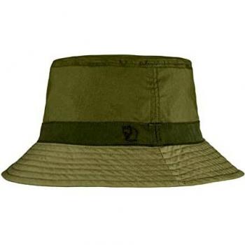 Sombrero Reversible Fjällräven L/XL Arena Verde Oliva