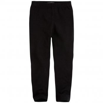 Canada House Leggings Leg niña Negro, Talla 16A/Y